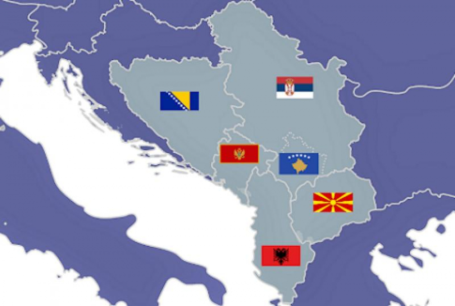 Perspectivă europeană pentru Balcanii de Vest