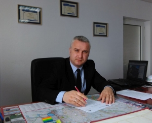 INTERVIU cu directorul AJOFM, Cezar Năstase: ”Fără sprijinul autorităţilor, rata şomajului nu va scădea”