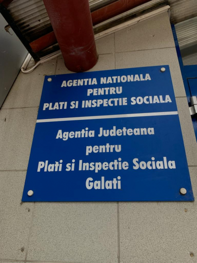 Întârzie alocațiile de stat pentru elevii din județul Galați