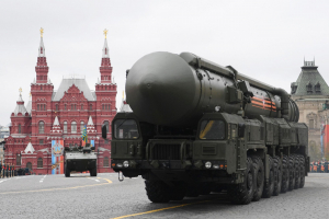 Rusia spune că a testat cu succes racheta nucleară intercontinentală „Satan 2”