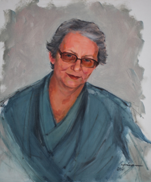 Violeta Ionescu