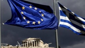 Oficialii europeni nu s-au înţeles cu FMI pentru finanţarea Greciei