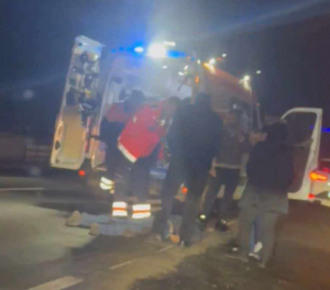 Biciclist din Brăila accidentat mortal de un şofer gălăţean