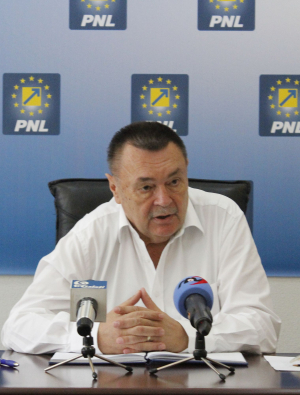 Victor Paul Dobre: ”Programul de guvernare al PSD nu este sustenabil”