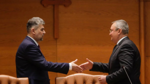 Alegeri parlamentare, pe 1 decembrie. Preşedintele va fi ales pe 24 noiembrie și 8 decembrie