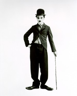 De neratat, la TV: &quot;Integrala Chaplin&quot;