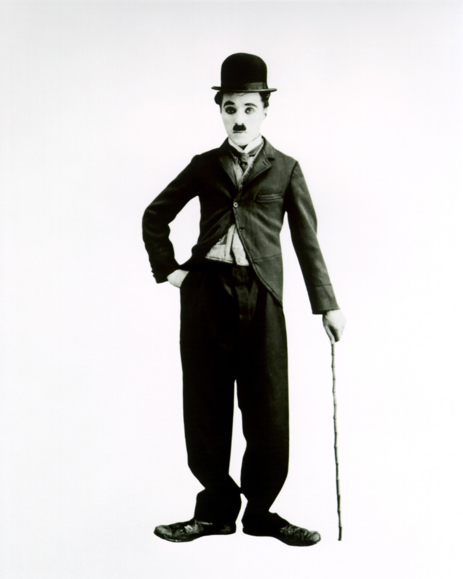 De neratat, la TV: "Integrala Chaplin"