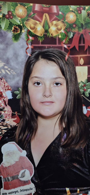 O minoră din județul Galați este dispărută de două nopți. Poliția și familia o caută