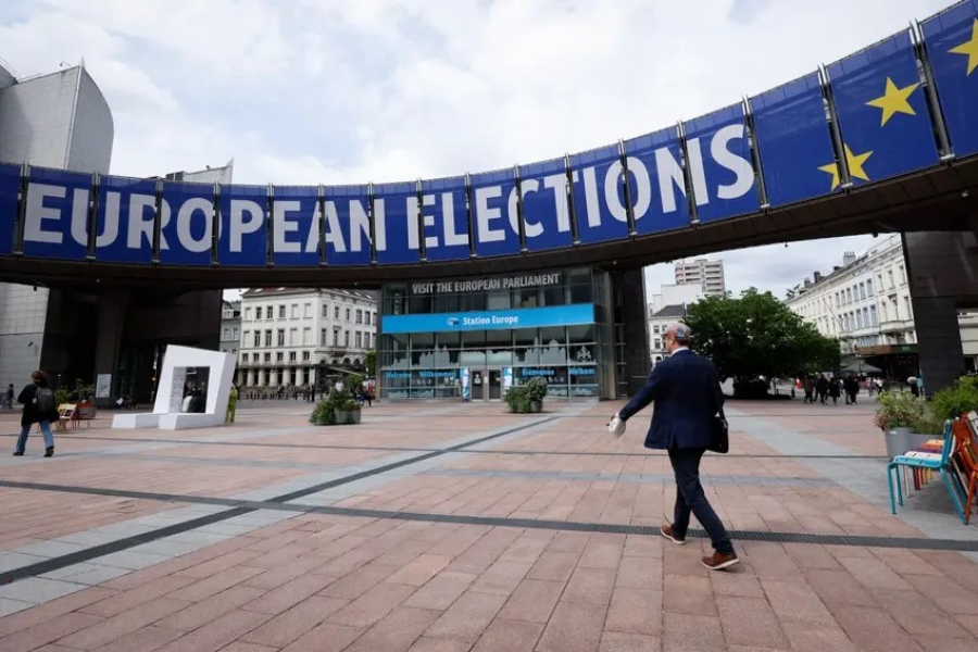 Propaganda rusă, ”zgomot de fond” în alegerile europarlamentare