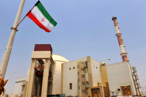 Amenințarea nucleară iraniană este ”mai avansată ca niciodată”, avertizează ministrul de externe britanic