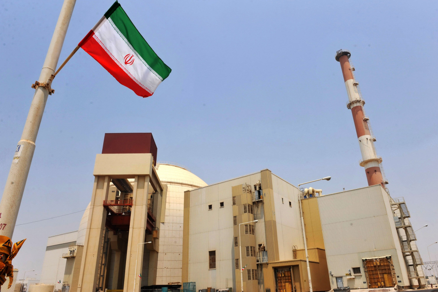 Amenințarea nucleară iraniană este ”mai avansată ca niciodată”, avertizează ministrul de externe britanic