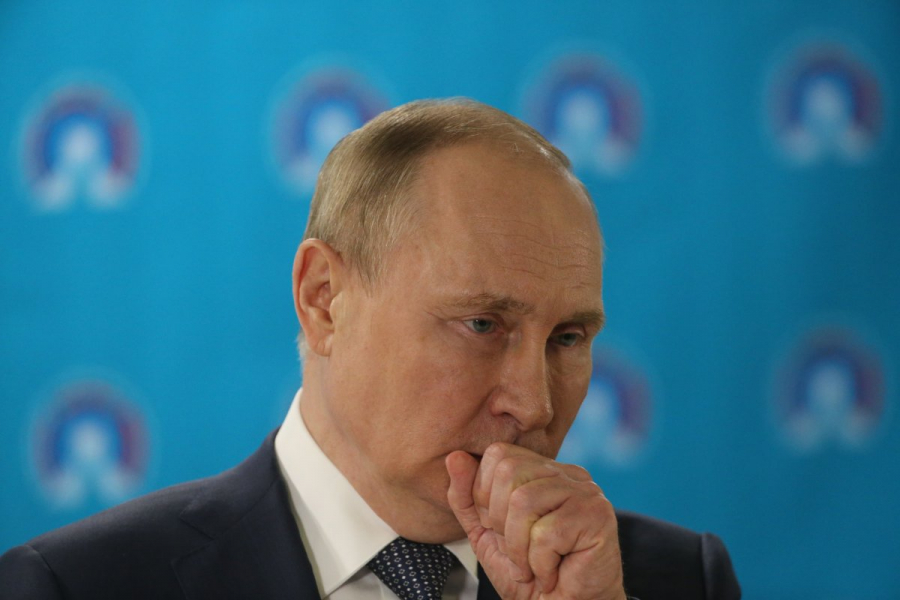 Zelenski: Putin „va muri în curând”