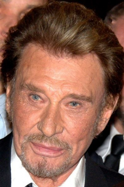 Remember. Johnny Hallyday (1943-2017)