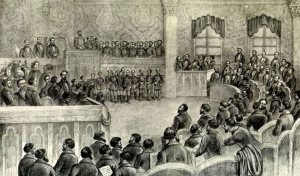 Anul 1866. Cum s-a născut Prima Constituție a României