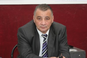 Curtea a respins probele. Fostul deputat Metin Cerchez, judecat pentru profanare de morminte 