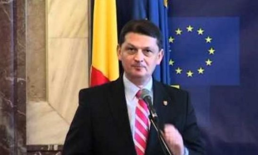 "Bătălia se va da pe justiţie", în opinia PMP