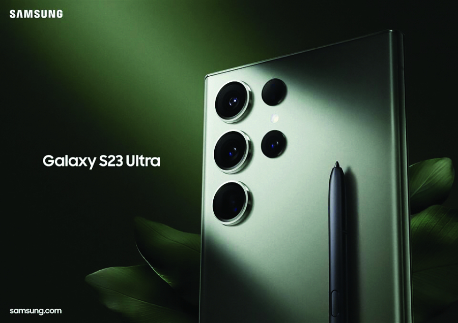 Cu ce caracteristici vine noul Samsung S23 Ultra