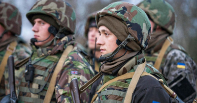 Reguli mai stricte în Ucraina privind mobilizarea militarilor