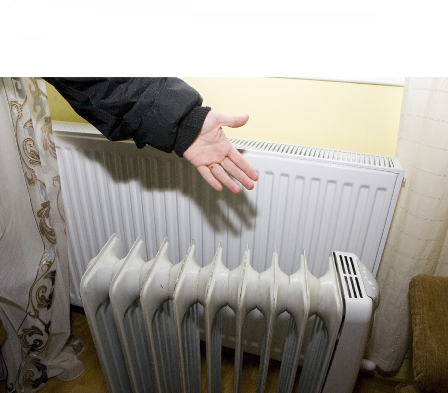 Gălăţenii vor avea CĂLDURĂ până în ianuarie. CONDIŢIILE puse de cei de la Electrocentrale