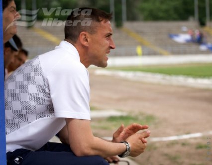 E bine şi egal, dar se putea victorie…