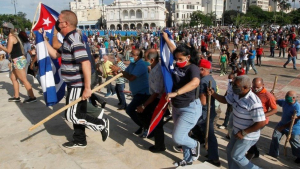 La Havana e ca la noi: oamenii bat cuba, ca să uite de foame