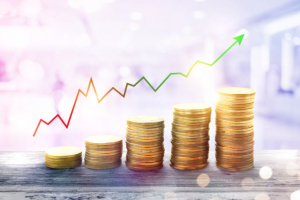 Încasări substanțiale din impozitul pe profit