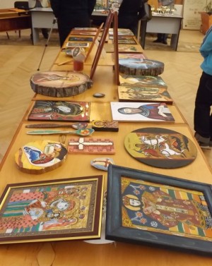 Premii pentru &quot;Ucenici la Porţile Credinţei&quot;, ediţia a VI-a