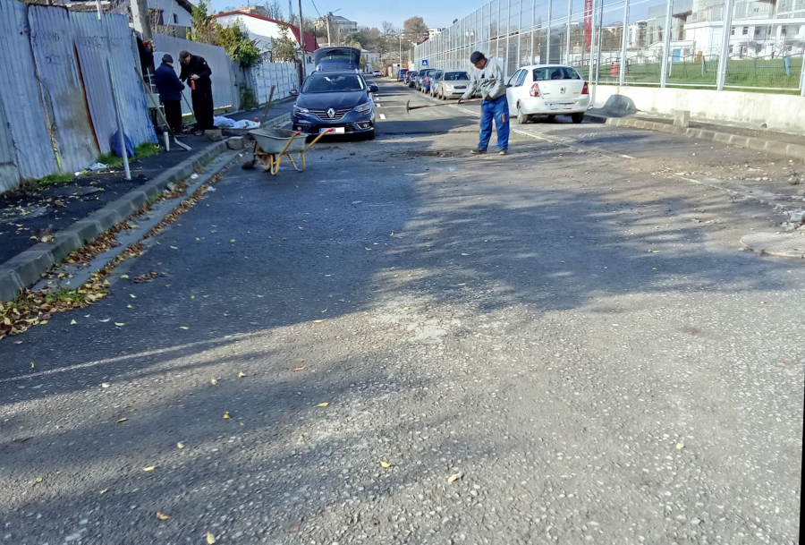 O modernizare începută acum şapte ani a ajuns la final