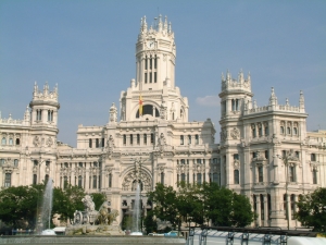Madrid, Spania/ O călătorie prin istoria artei