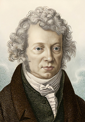 Oameni de seamă. André Marie Ampère, fondatorul electrodinamicii