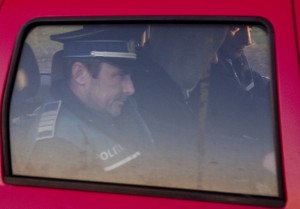Asasinii taximetristului Andrieş vor rămâne în arest. În mai urmează să fie audiaţi martorii