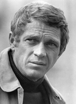 Remember. Steve McQueen (1930-1980)