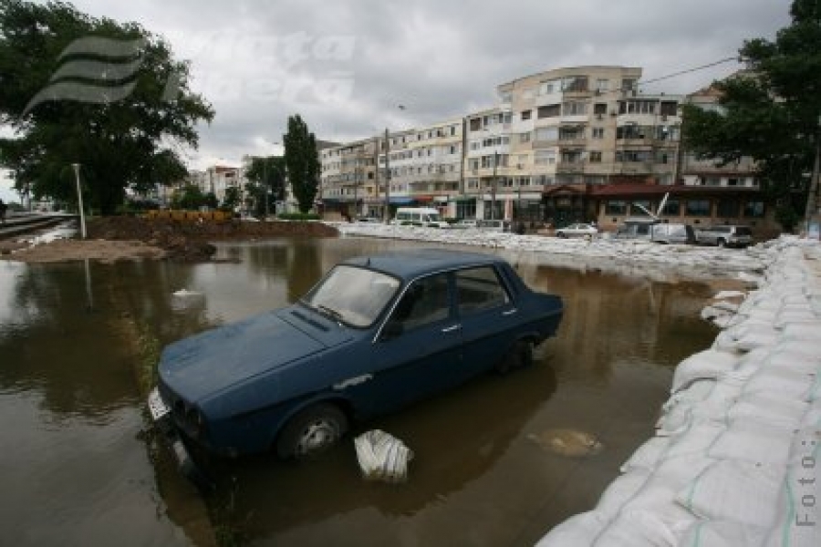 Ziua Z pe valuri 