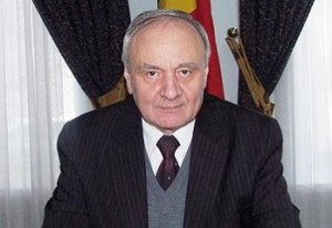 Nicolae Timofti este noul preşedinte al Republicii Moldova 