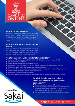 AVANTAJELE EDUCAȚIEI ON-LINE: OPTEAZĂ PENTRU ÎNVĂȚĂMÂNTUL LA DISTANȚĂ!