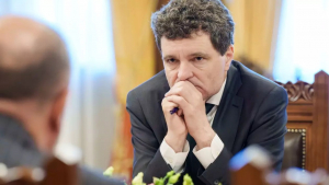 Preşedintele Nicușor Dan lansează o strategie pentru securitatea României