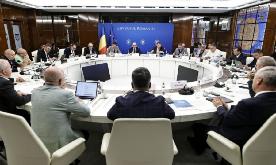 Greva din primăriile comunale s-a amânat