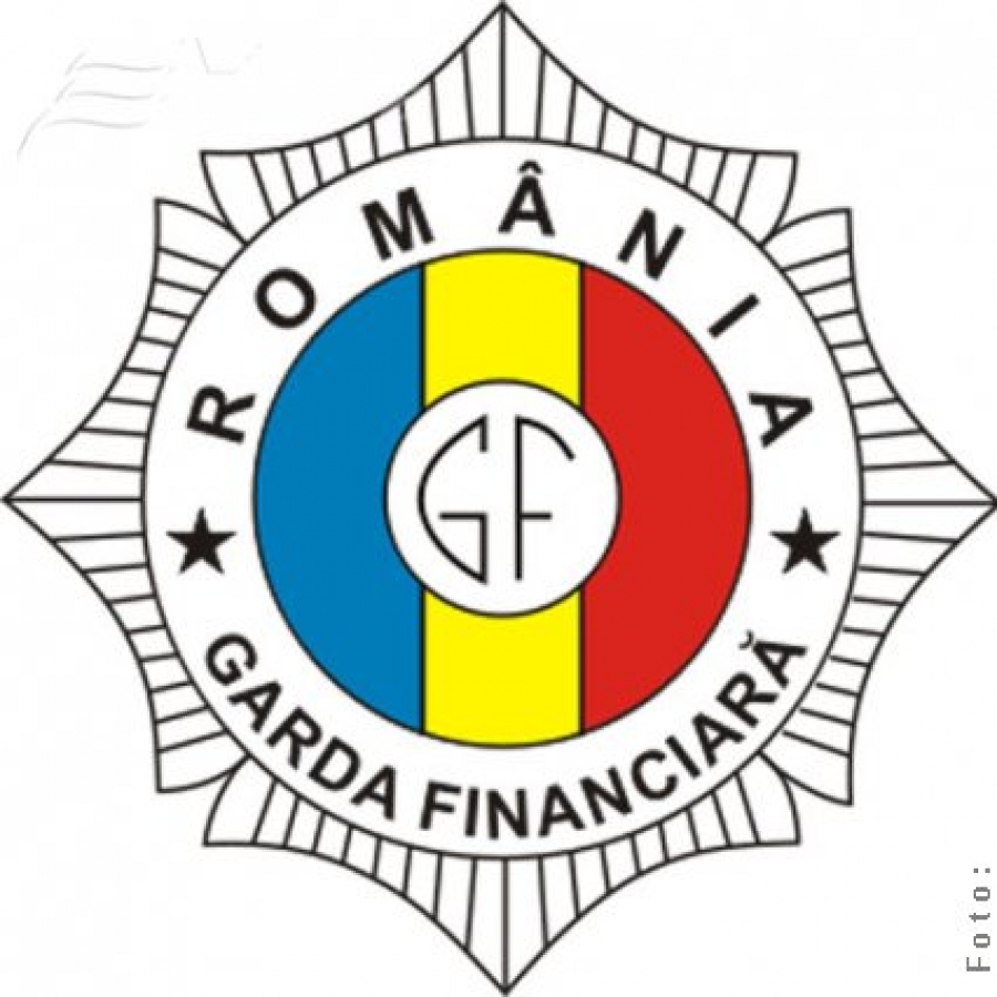 Acţiuni comune ale Gărzii Financiare, Poliţiei şi Parchetului