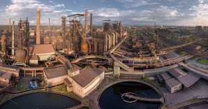„Fratele” combinatului gălăţean, Liberty Steel Ostrava, în faliment