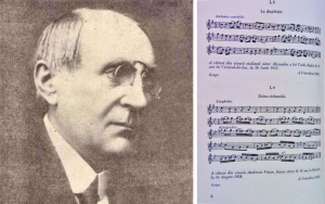 Remember. Alexandru Voevidca (1862-1931)