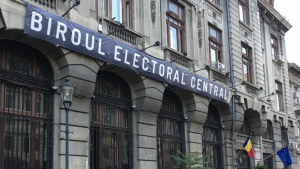 BEC a anunțat numărul candidaturilor înregistrate pentru europarlamentare