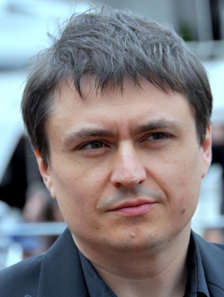 CRISTIAN MUNGIU şi obsesia prezentului cunoscut (INTERVIU)