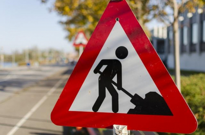 Risc de avarie majoră la rețeaua de apă. Traseul 24 este deviat, iar patru stații, suspendate