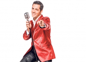 CONCERT cu Ştefan Bănică Jr., la Galaţi