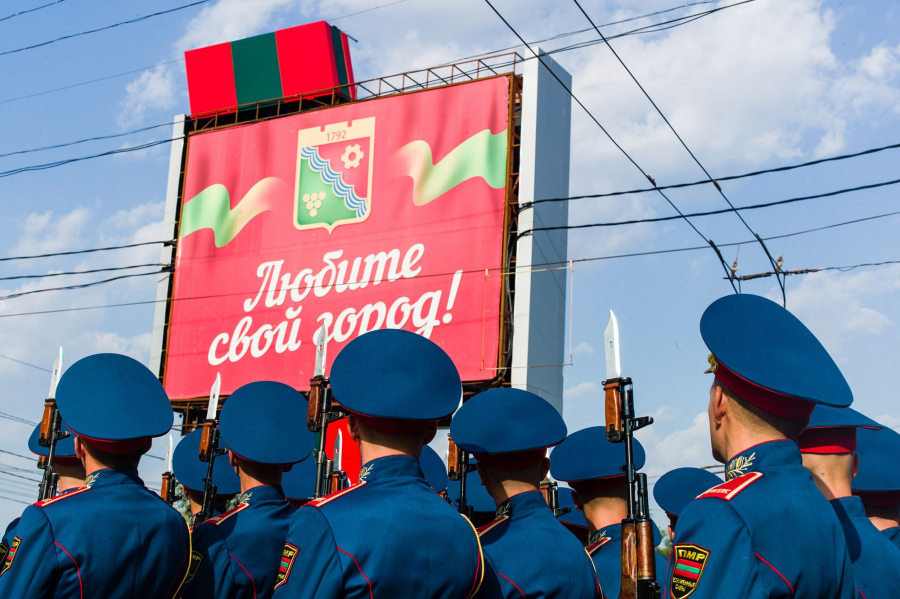 Transnistria, obiectul unei „atenții speciale” din partea Rusiei