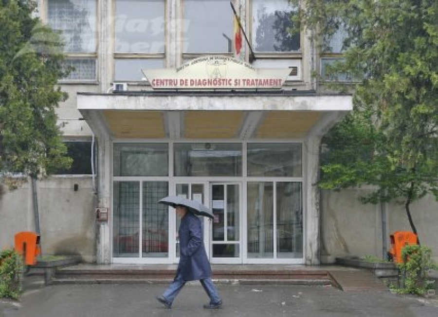 Policlinica de pe Eroilor nu a fost preluată de Facultatea de Medicină 