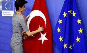Uniunea Europeană și Turcia, spre un „nou fel de parteneriat”