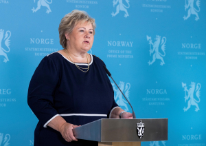 Norvegia renunţă definitiv la vaccinul AstraZeneca