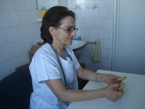 Campanie VL &quot;Ştii ce mănânci?&quot;: Ce diferenţe sunt între şniţelele de soia şi cele din carne