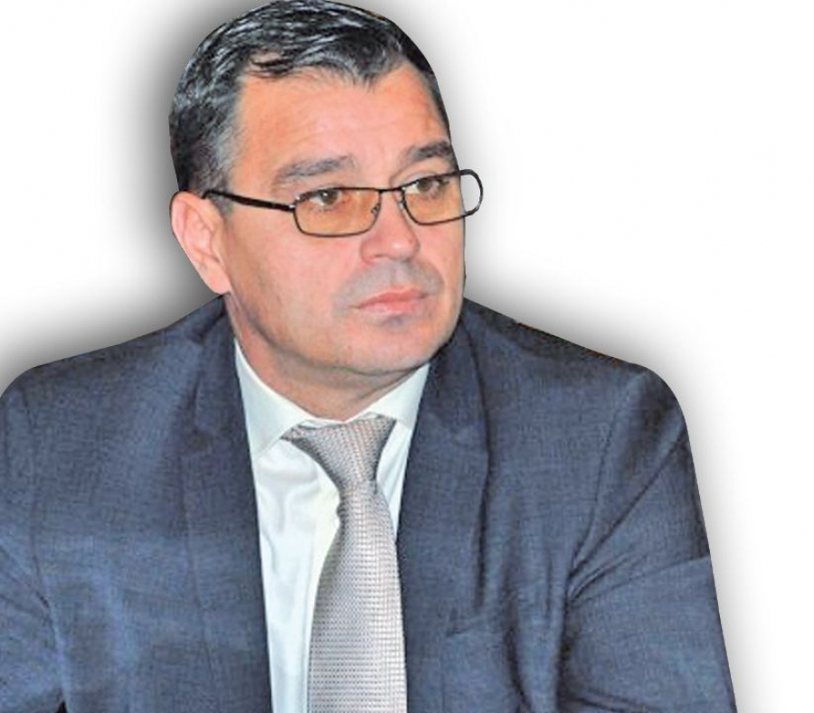 Nicolae Marin, senator Pro România: Dezaprob o unificare a stângii cu un PSD nereformat